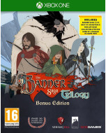 The Banner Saga Trilogy Bonus Edition (Xbox One)